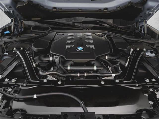 New 2026 BMW 760i xDrive w/ Executive Package image 8