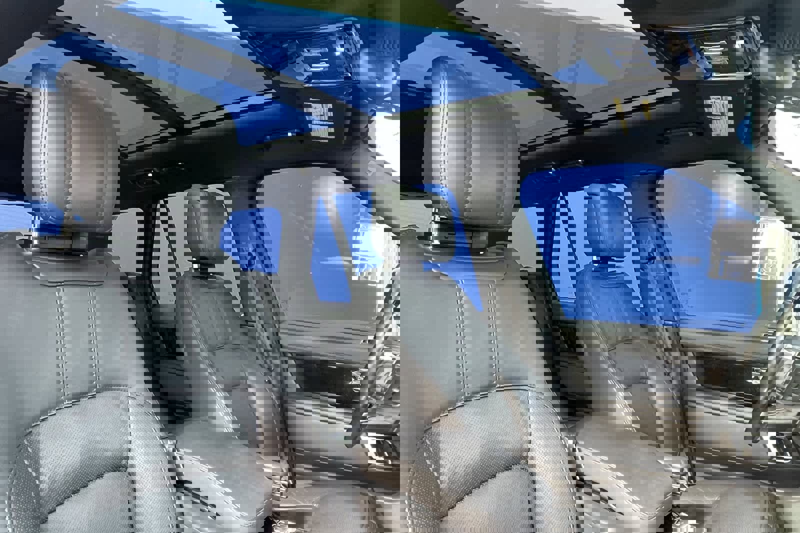 Used 2021 Land Rover Range Rover P525 Westminster Edition image 28