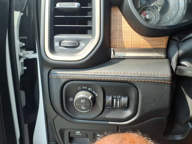 Used 2019 RAM 1500 Limited AWD/4WD image 27