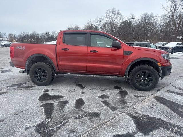 Used 2022 Ford Ranger XL w/ Equipment Group 101A High image 4
