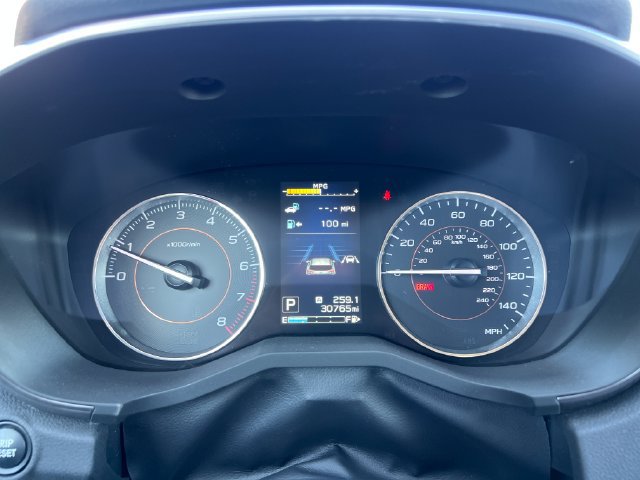 Used 2019 Subaru Crosstrek 2.0i Limited w/ Popular Package #2 AWD/4WD image 20