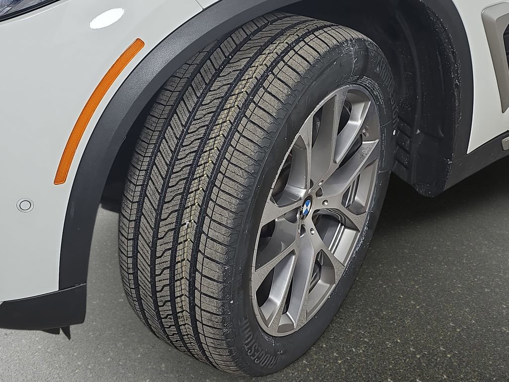 Certified 2024 BMW X5 xDrive40i w/ Premium Package image 34