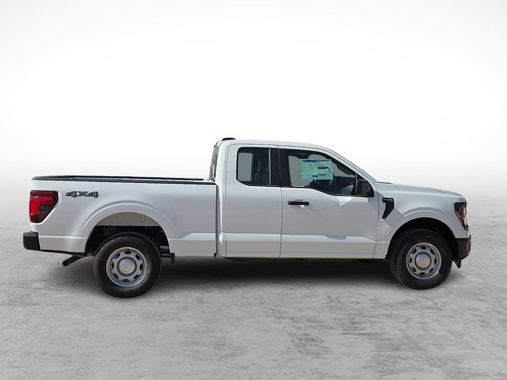 New 2026 Ford F150 XL AWD/4WD image 12