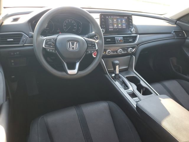 Used 2020 Honda Accord EX image 11