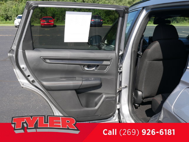 Used 2023 Honda CR-V Sport image 18