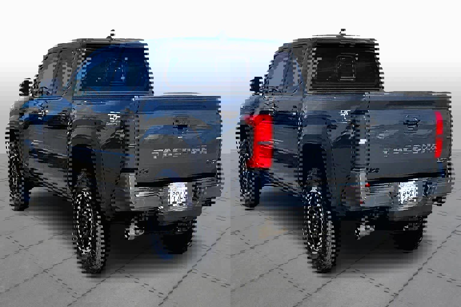 Certified 2024 Toyota Tacoma TRD Off-Road w/ TRD Off Road Upgrade Package image 11