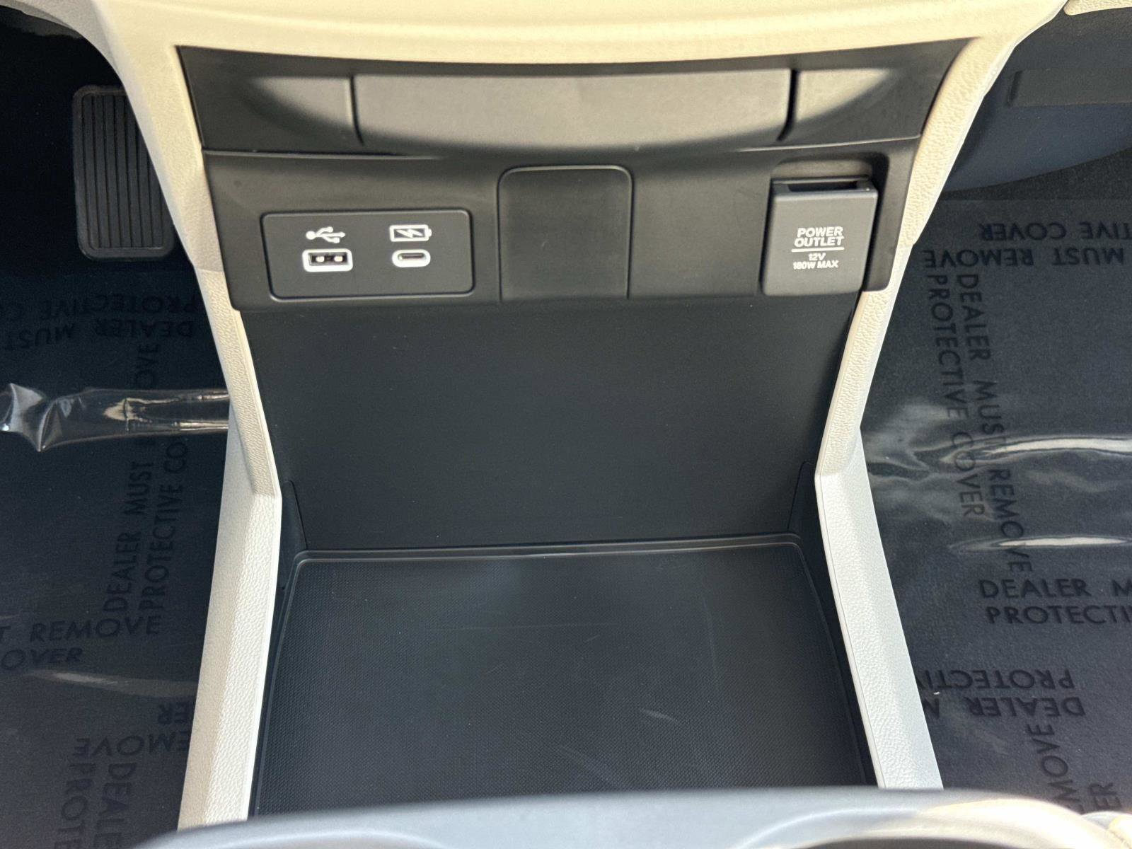 Used 2026 Honda Odyssey EX-L image 7