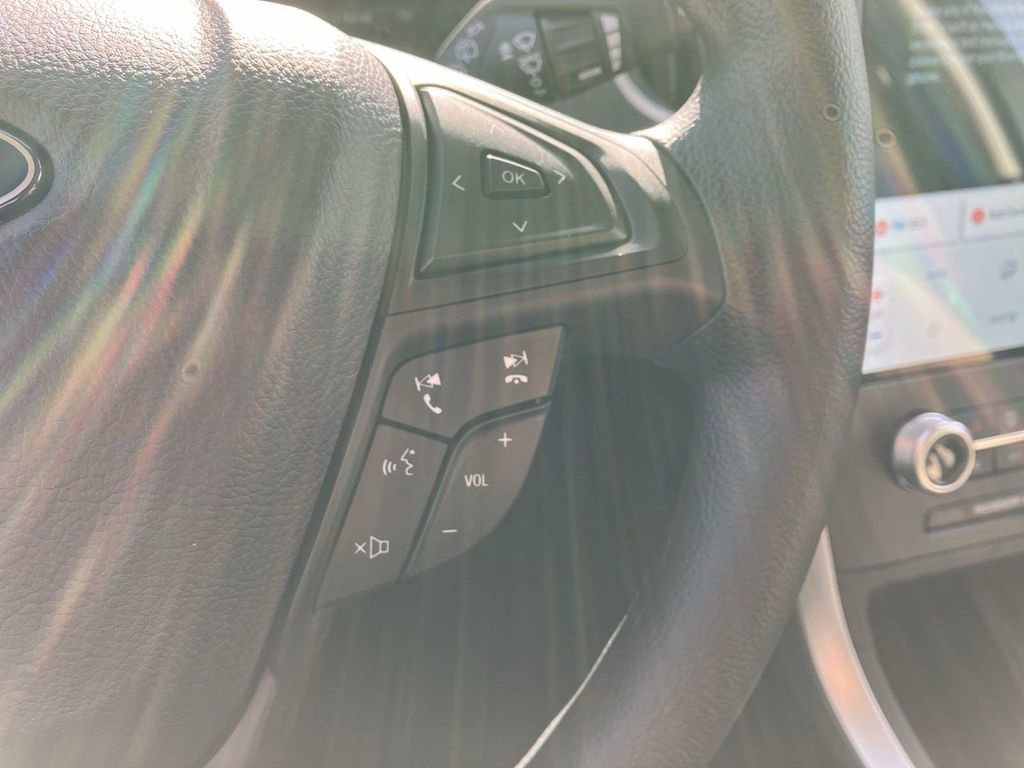 New 2024 Ford Edge SE image 11