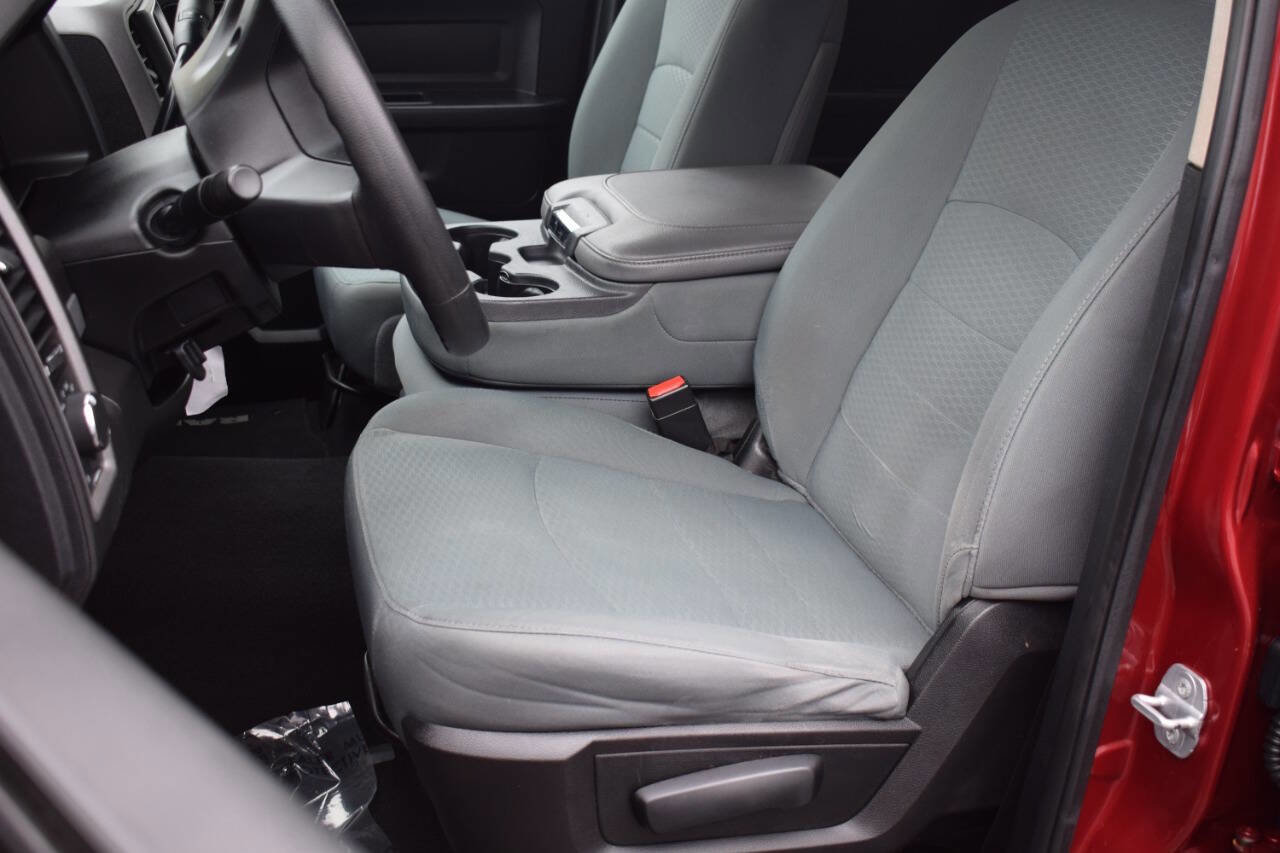 Used 2014 RAM 1500 Tradesman w/ Popular Equipment Group image 42