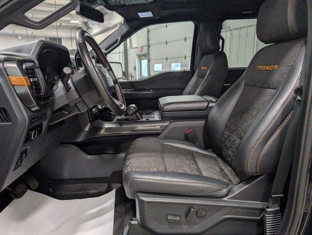 Used 2023 Ford F150 Tremor AWD/4WD image 16