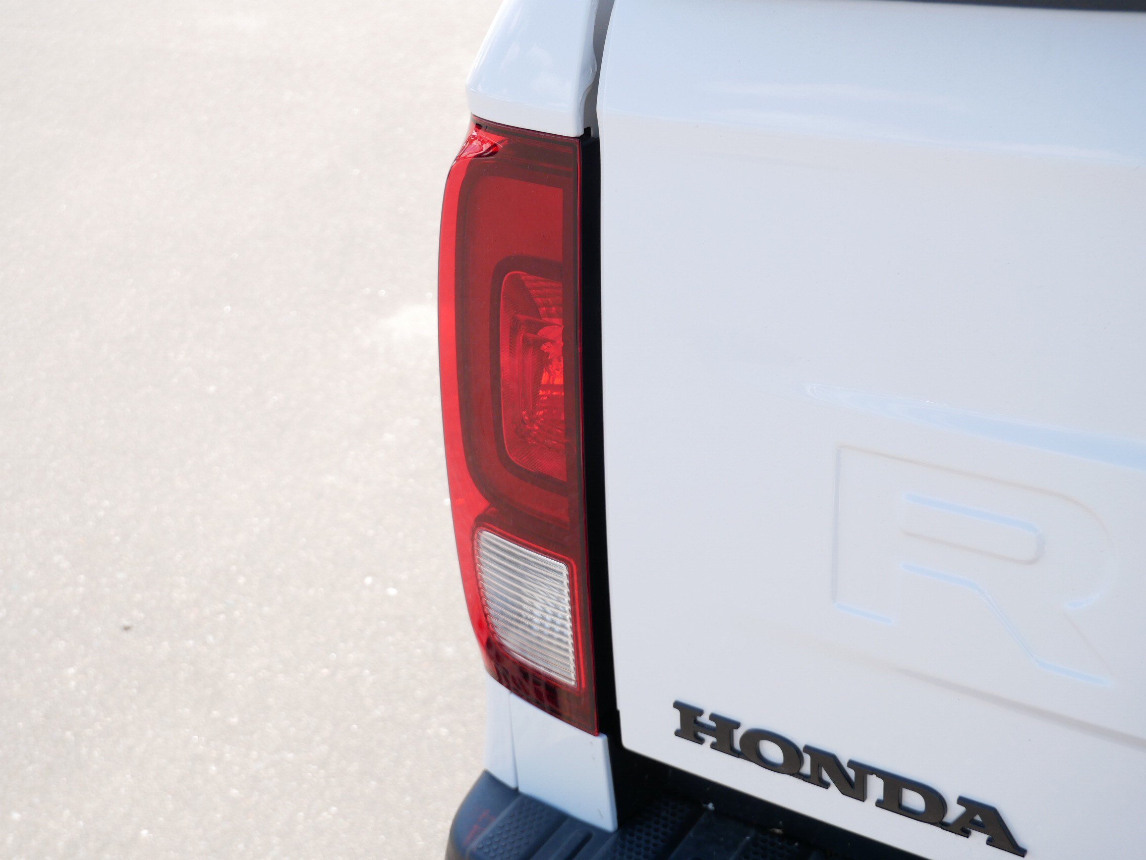 Certified 2026 Honda Ridgeline Sport image 17