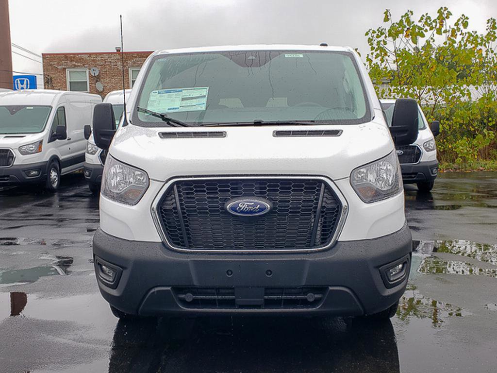 New 2025 Ford Transit 250 Low Roof w/ Interior Upgrade Package image 2