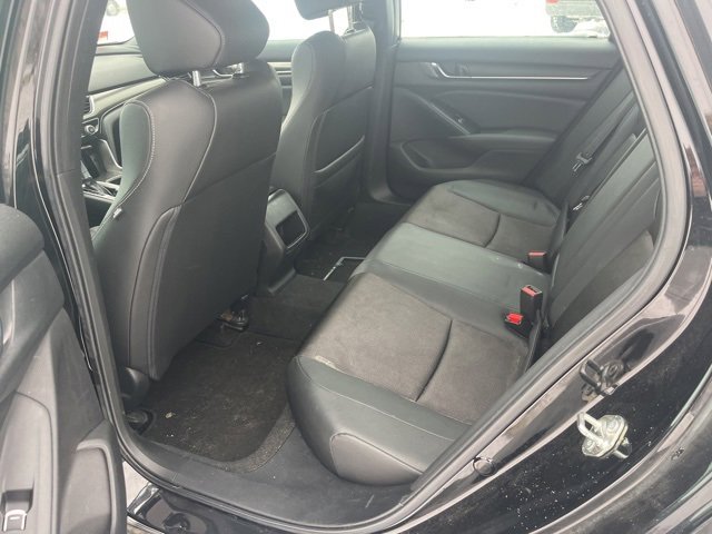 Used 2020 Honda Accord Sport image 5