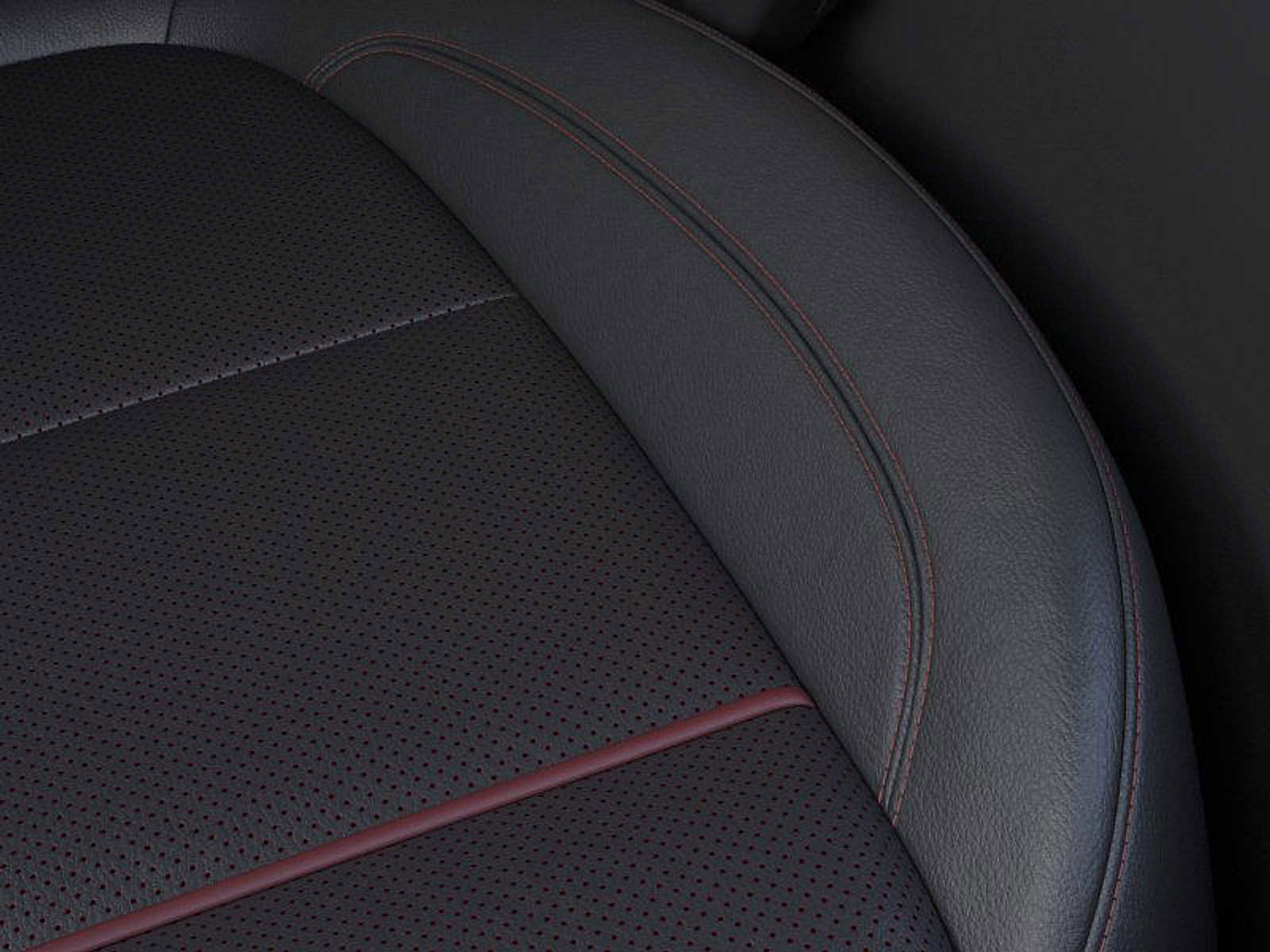 New 2025 Chevrolet Blazer RS w/ Driver Confidence II Package image 21