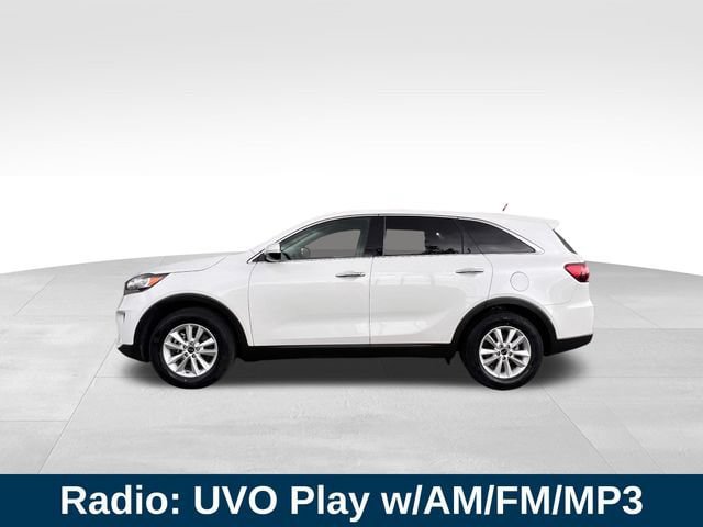 Used 2019 Kia Sorento FWD image 2