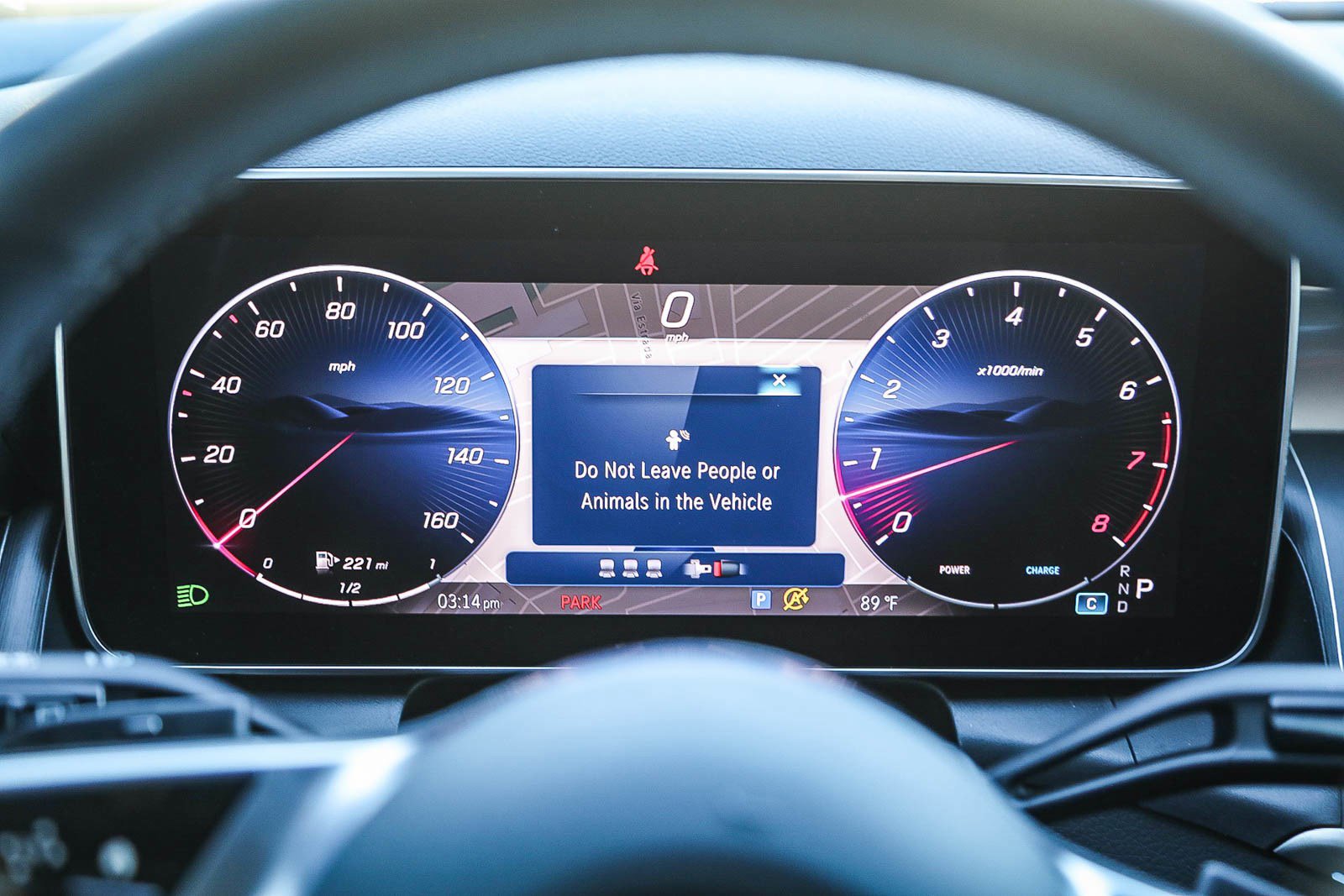 Used 2025 Mercedes-Benz GLC 300 4MATIC image 22