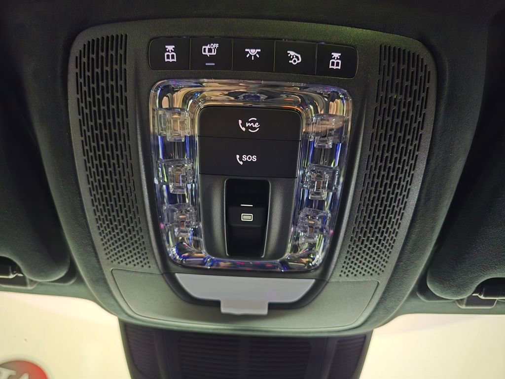 New 2026 Mercedes-Benz GLE 63 AMG S image 36