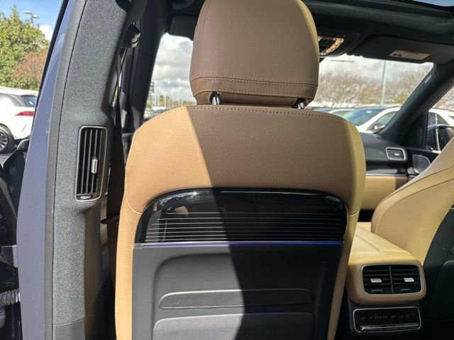 Certified 2024 Mercedes-Benz GLS 580 4MATIC image 25