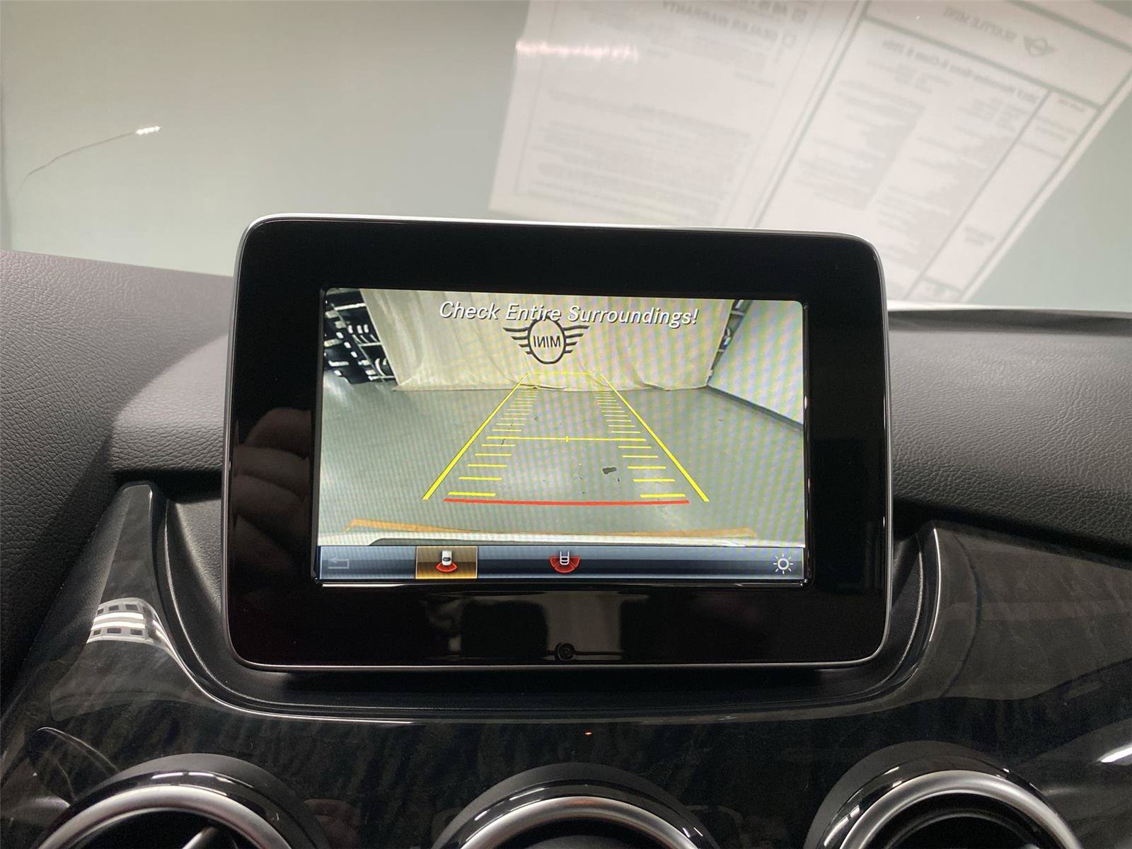 Used 2017 Mercedes-Benz B 250e image 26