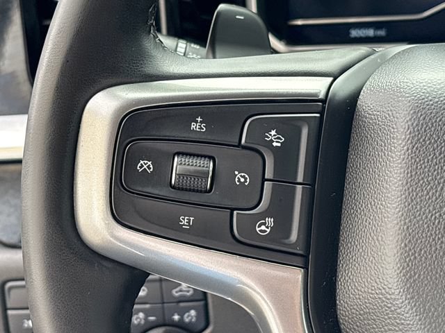 Used 2023 Chevrolet Silverado 1500 RST w/ Convenience Package II AWD/4WD image 29
