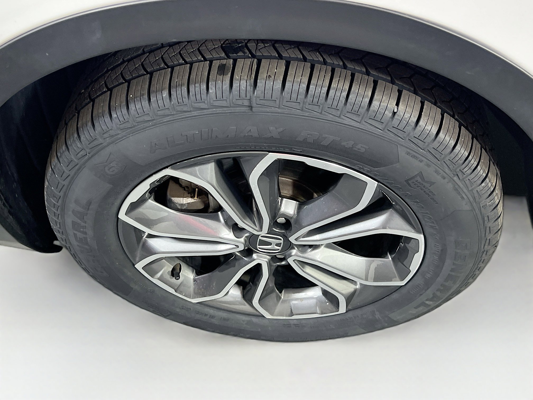 Used 2022 Honda CR-V EX-L image 30