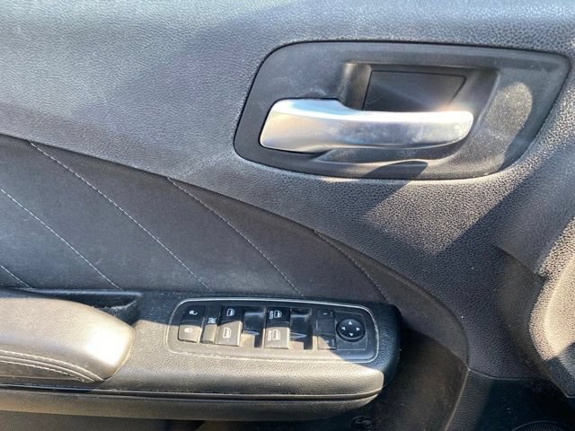 Used 2018 Dodge Charger GT w/ Blacktop Package AWD/4WD image 24