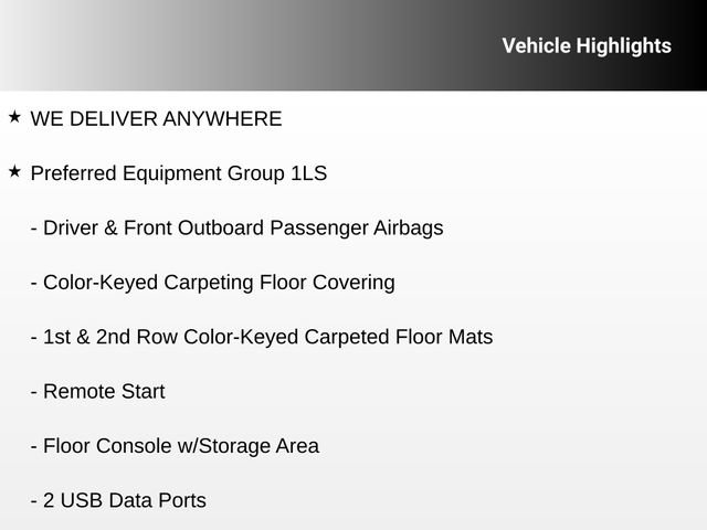 Used 2021 Chevrolet Suburban LS image 9