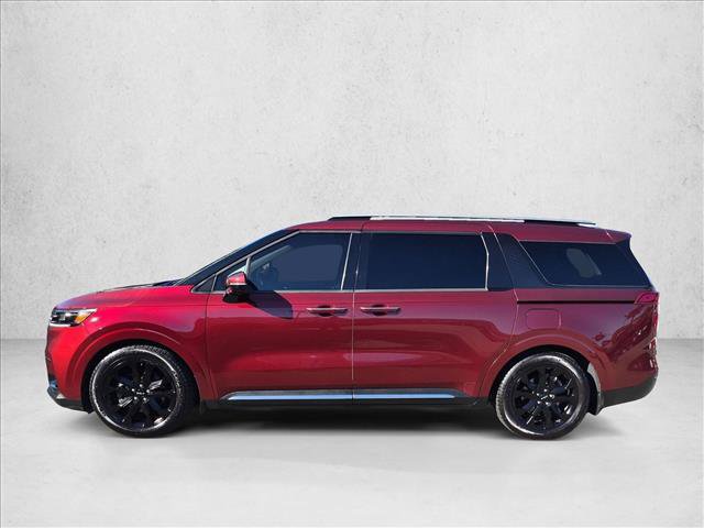 Used 2022 Kia Carnival SX Prestige FWD image 9