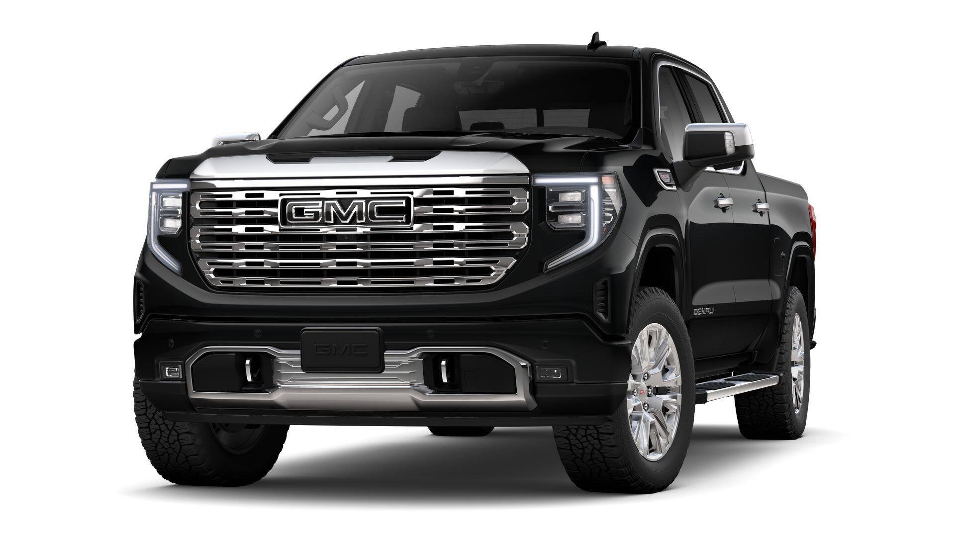 New 2026 GMC Sierra 1500 Denali w/ Technology Package AWD/4WD image 25