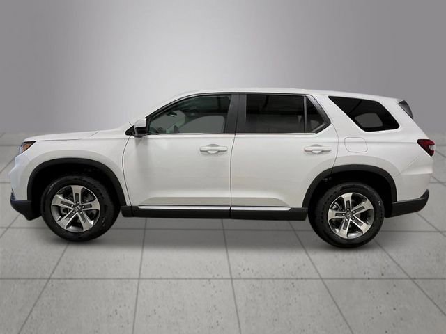 New 2025 Honda Pilot EX-L image 2