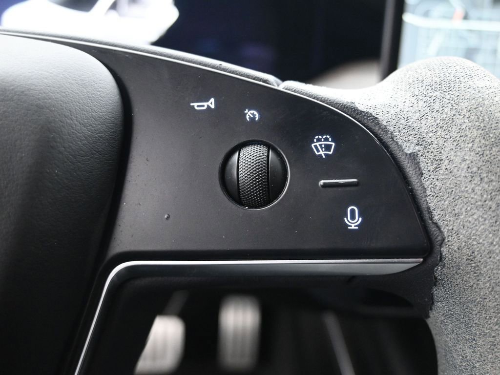 Used 2021 Tesla Model S Plaid image 28