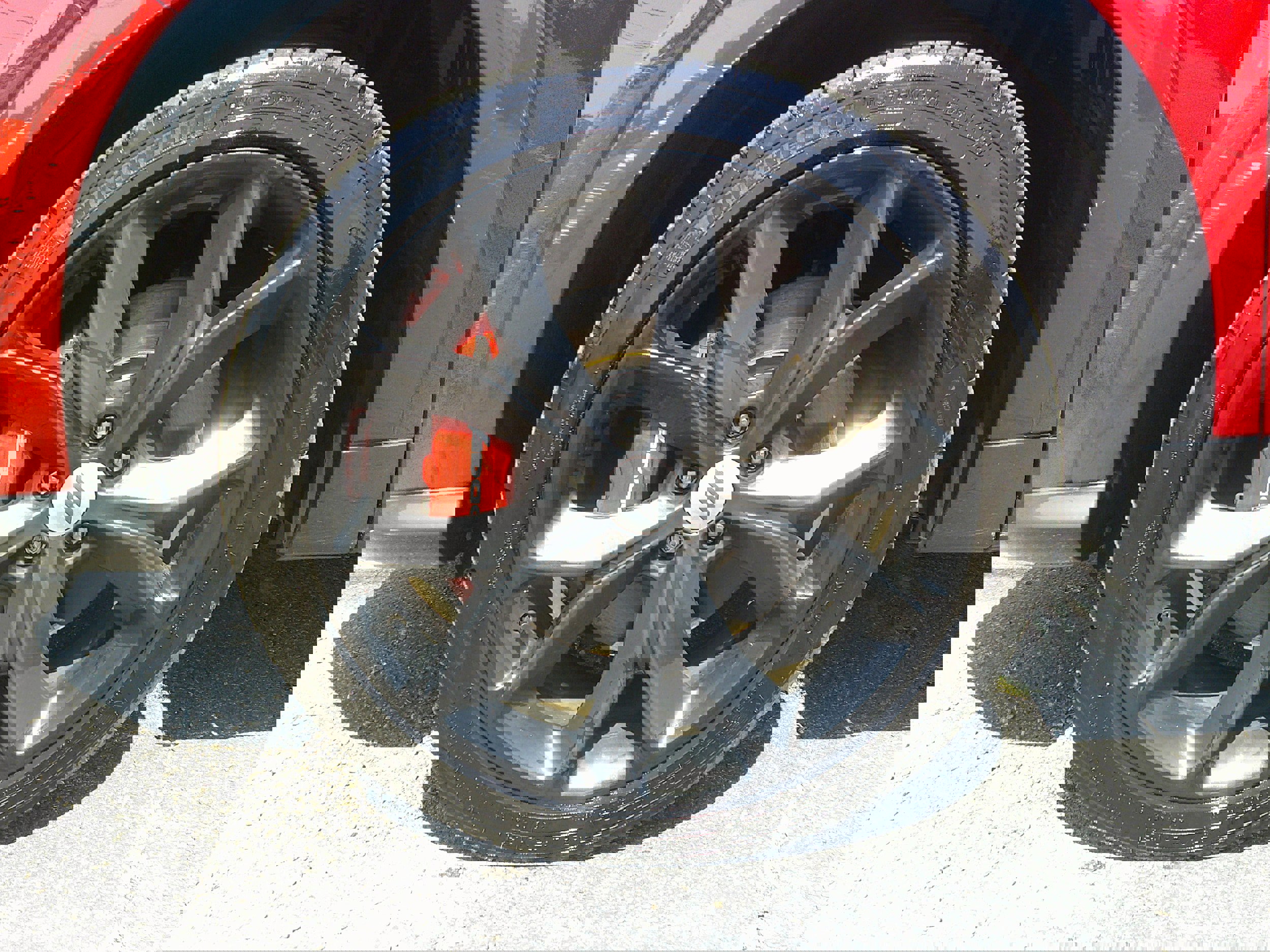 Used 2024 Dodge Hornet R/T Plus image 14