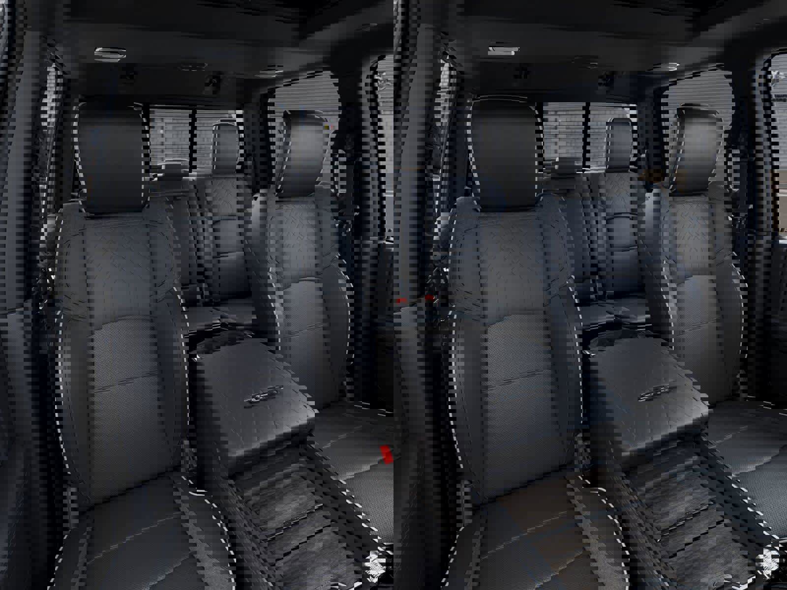 New 2026 RAM 3500 Limited image 83