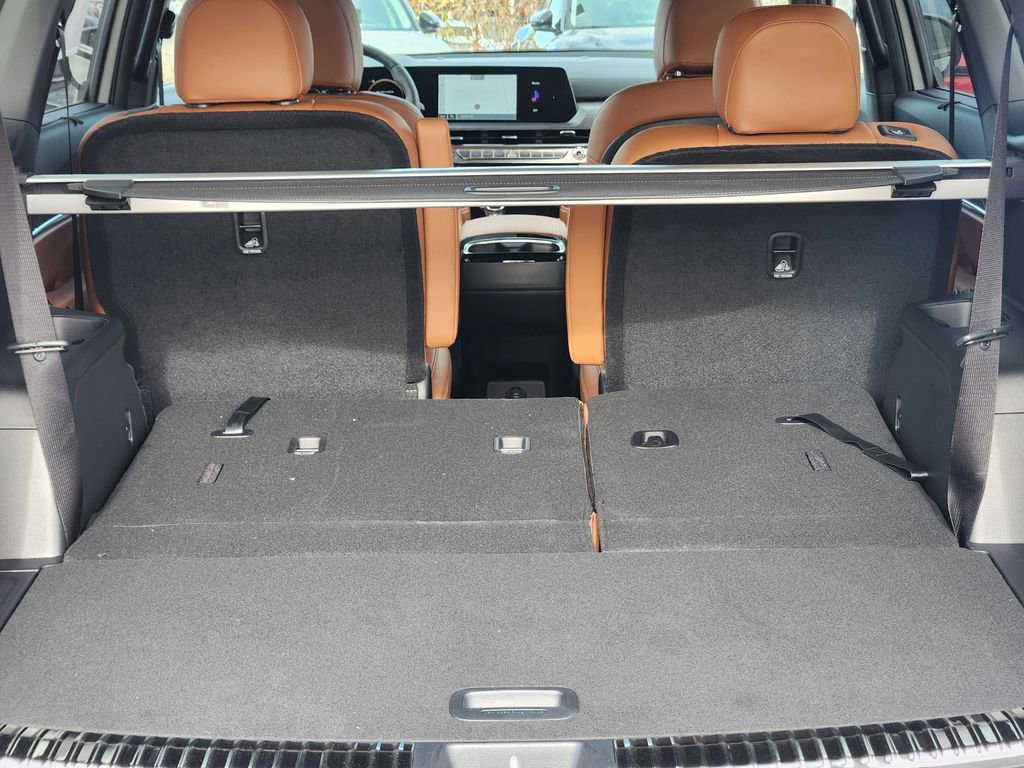 New 2025 Kia Telluride SX X-Line image 13