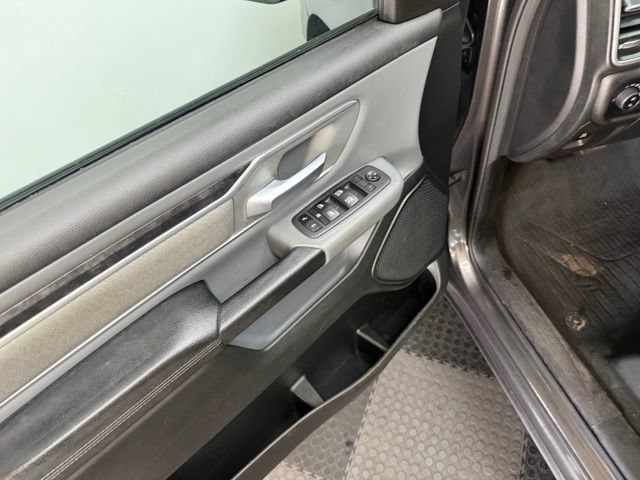 Used 2022 RAM 1500 Big Horn AWD/4WD image 21