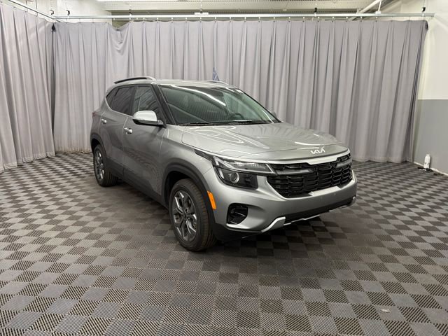 Certified 2024 Kia Seltos S AWD/4WD image 6