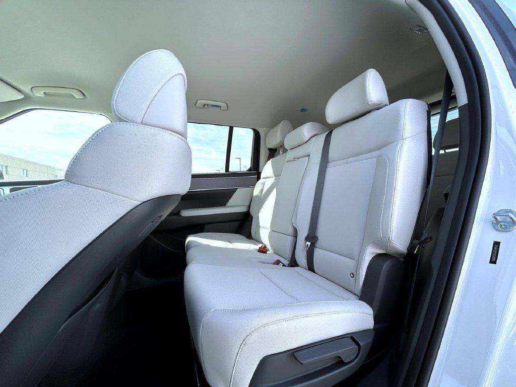 New 2026 Hyundai Santa Fe SE AWD/4WD image 21