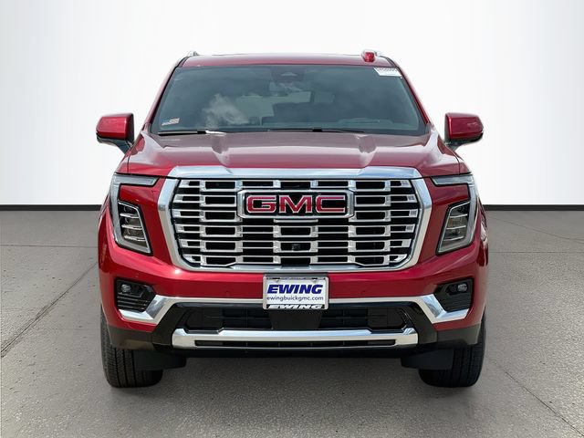 New 2026 GMC Yukon Denali w/ Sun & Power Step Package AWD/4WD image 2