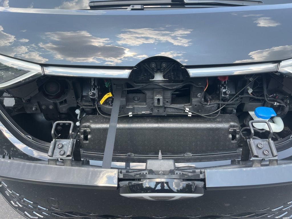 New 2025 Volkswagen ID. Buzz Pro S image 11