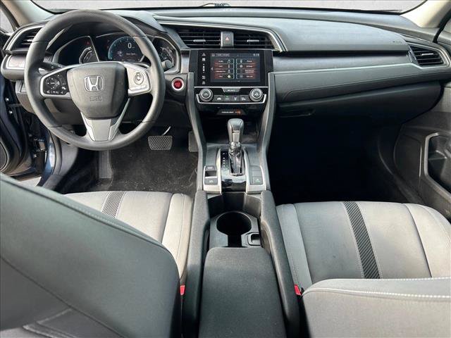 Used 2016 Honda Civic EX image 20