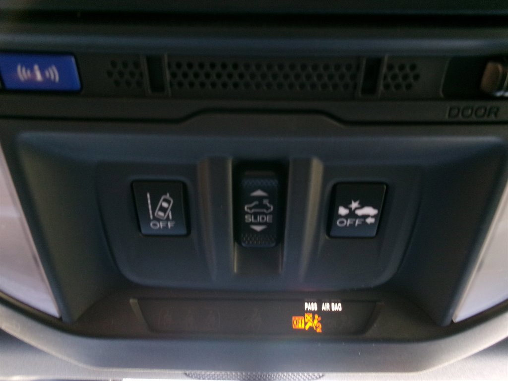 Used 2024 Subaru Forester Wilderness w/ Wilderness Package image 44