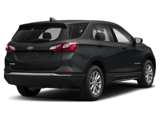 Certified 2021 Chevrolet Equinox LS w/ LS Convenience Package image 5