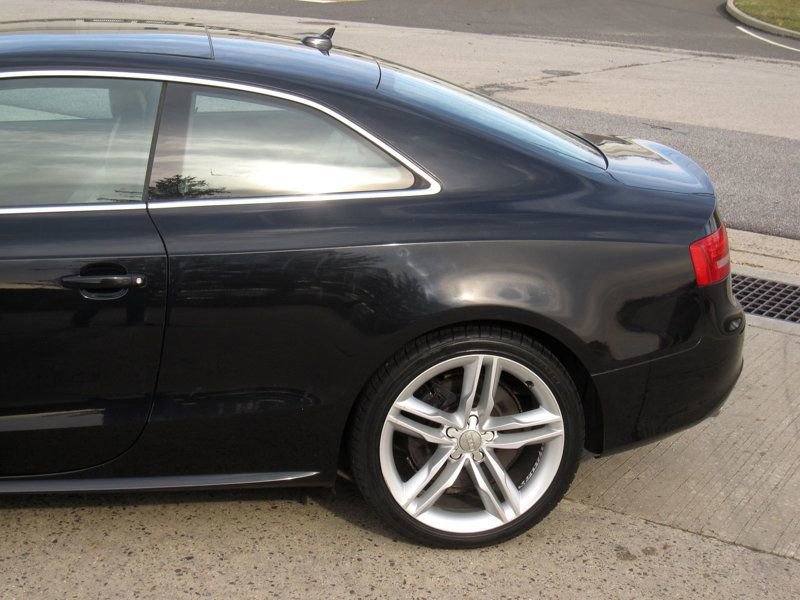 Used 2011 Audi S5 Prestige image 11