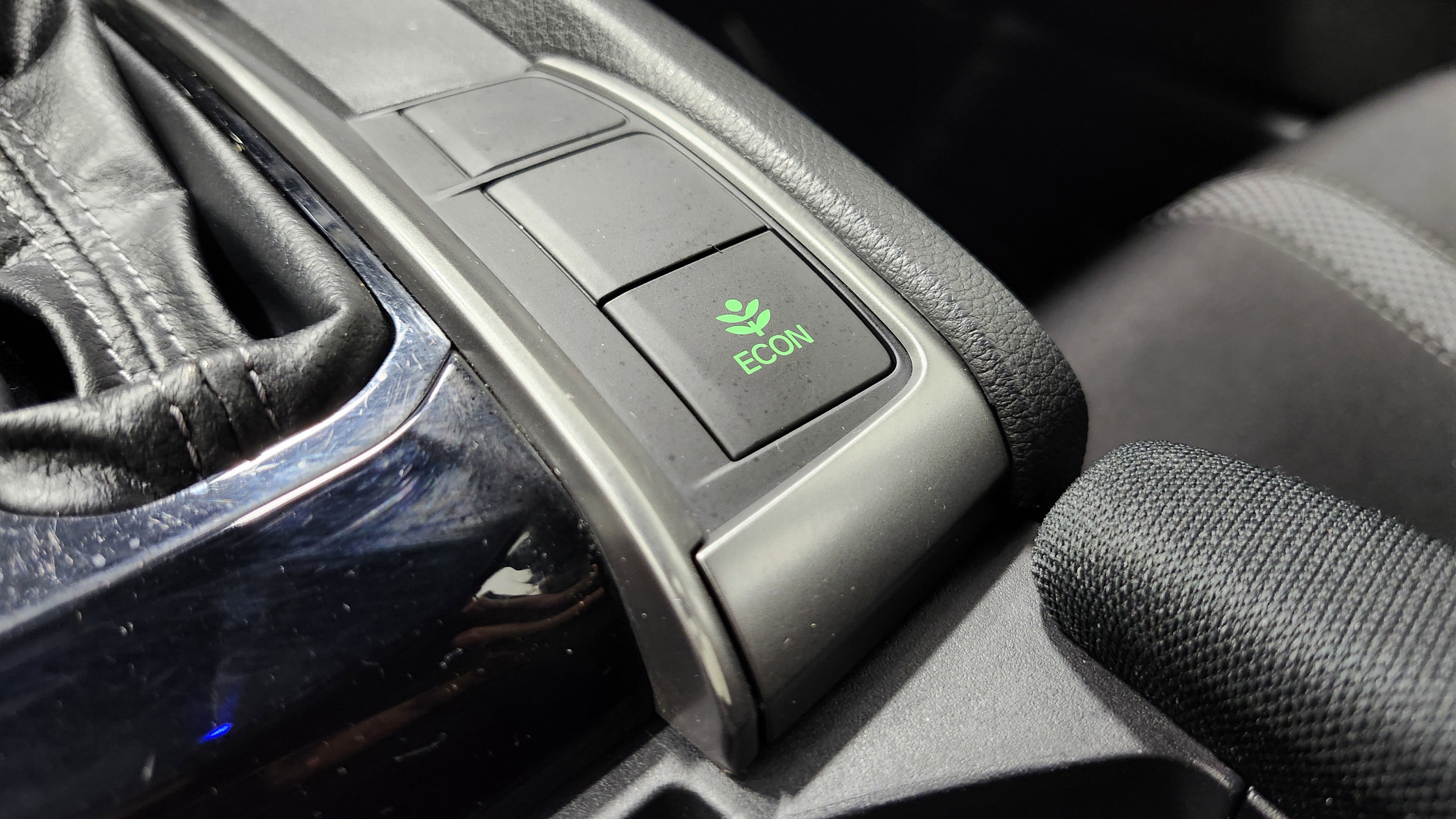 Used 2021 Honda Civic EX image 32