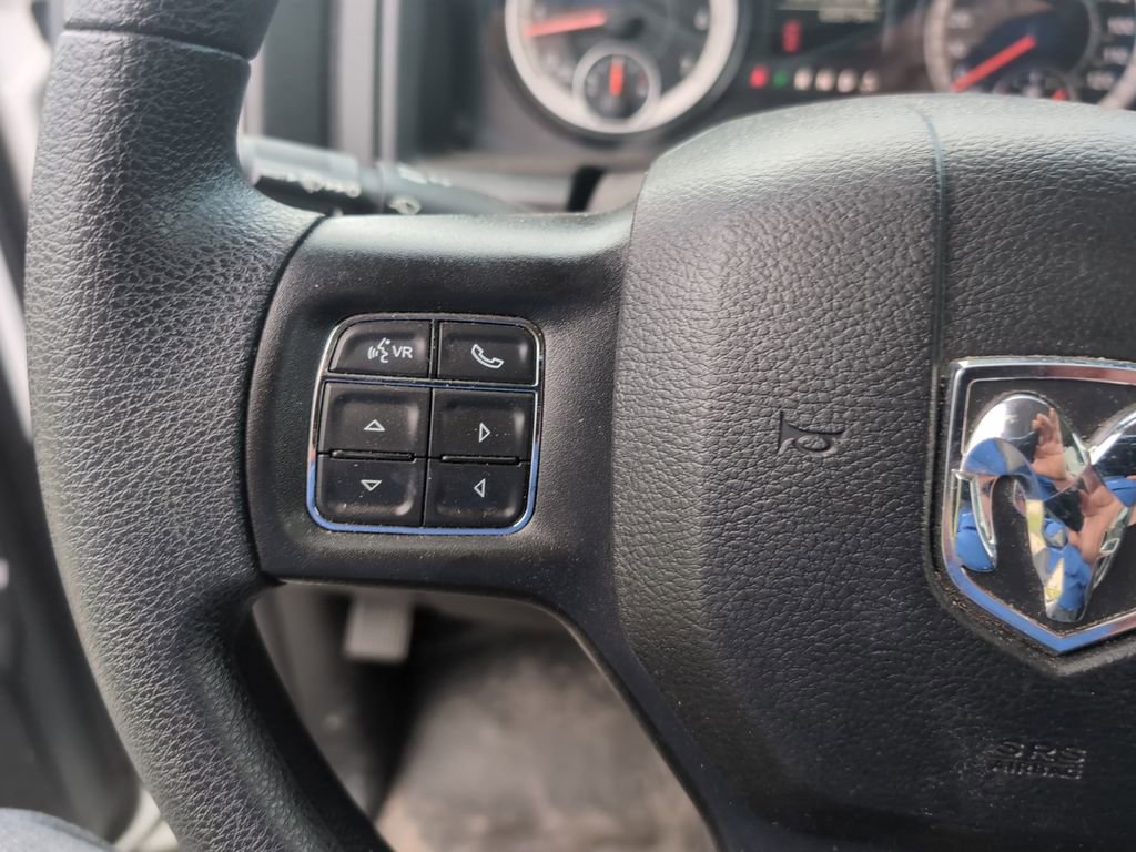 Used 2021 RAM 1500 Tradesman w/ Popular Equipment Group AWD/4WD image 17