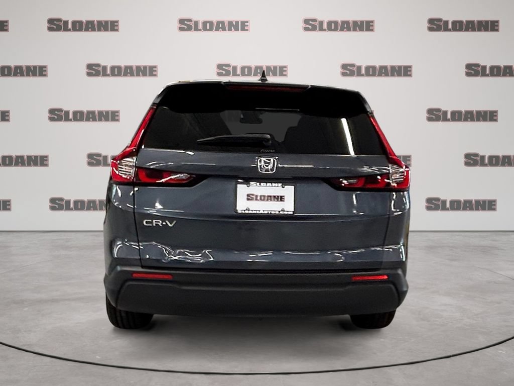 Used 2023 Honda CR-V EX image 4