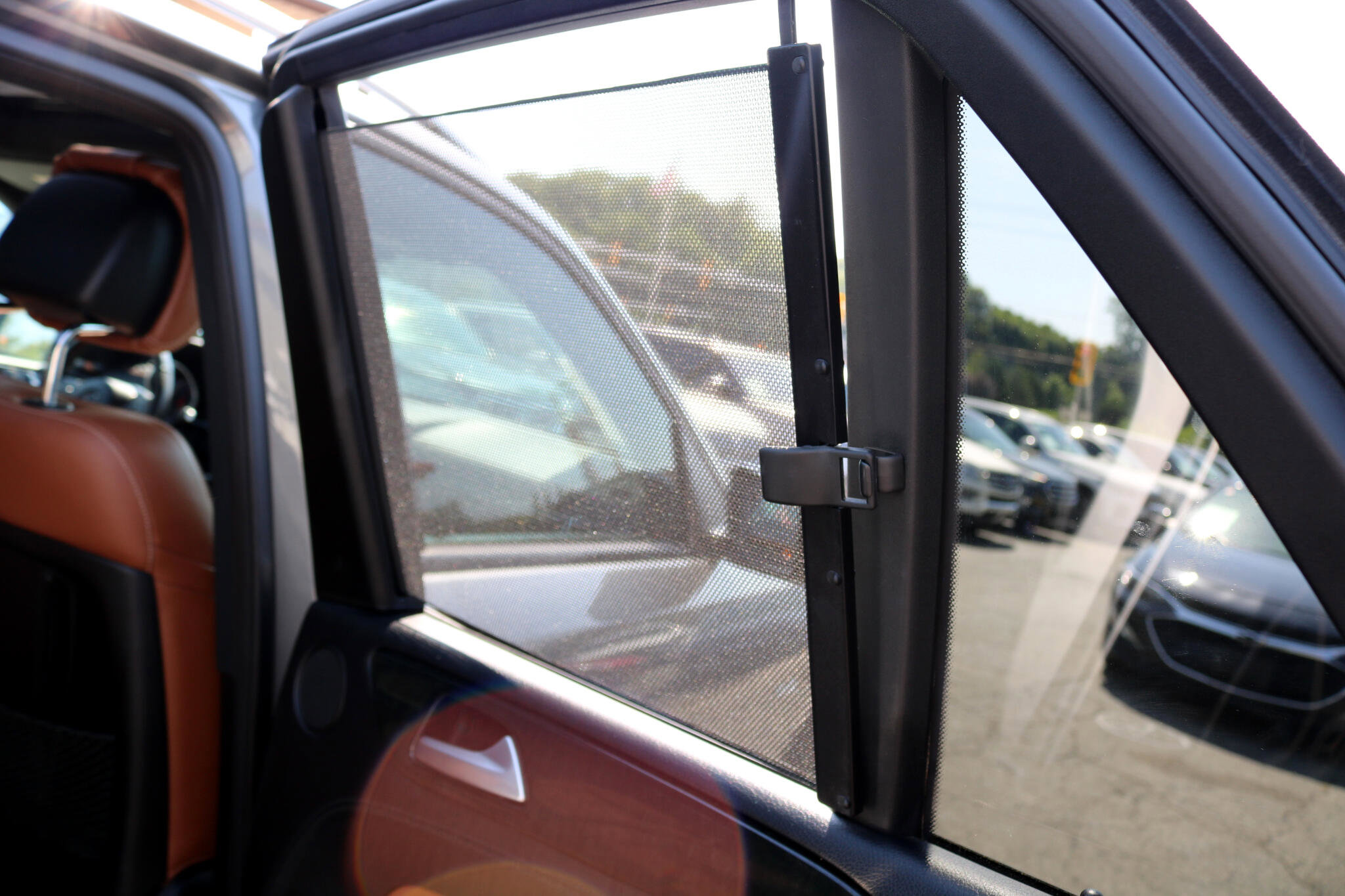 Used 2018 Mercedes-Benz GLE 43 AMG 4MATIC image 36