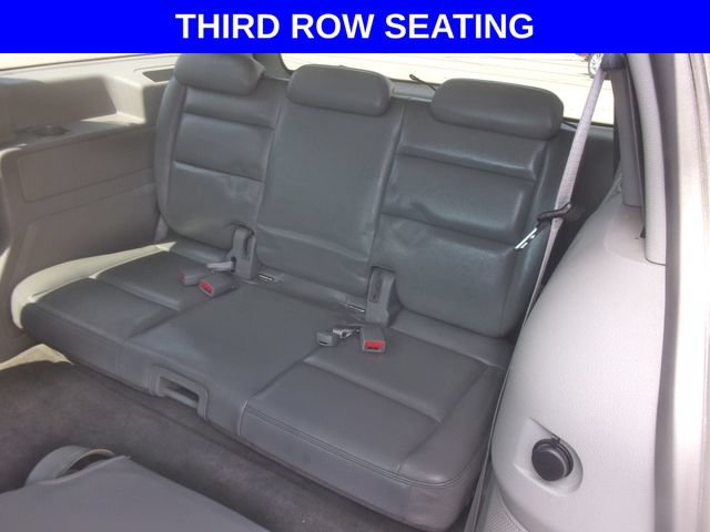 Used 2006 Ford Freestar Limited FWD image 3