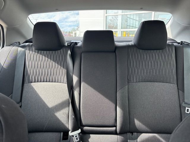 Used 2025 Toyota Camry LE FWD image 24