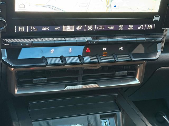 Used 2025 GMC Hummer EV 3X image 14